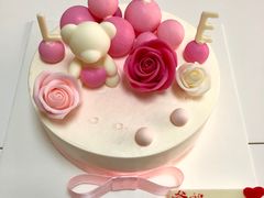 生日蛋糕-好利来(八角店)