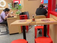 -华记煲仔华·煲仔饭(三元里万科里店)