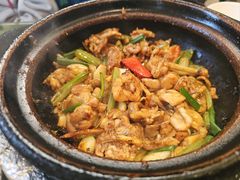 -煲煲好(朝阳门店)