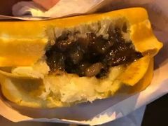 -味正点车轮饼可丽饼(南禅寺店)