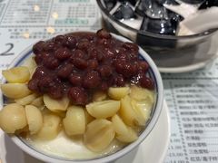 红豆双皮奶-仁信老铺(嘉信店)