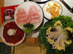 -井格重庆火锅(友谊路新业广场店)