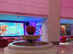 -萧邦音乐会所KTV·蒸汽活海鲜自助(福田店)