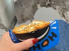 -泽田本家·铜锣烧(美罗城店)
