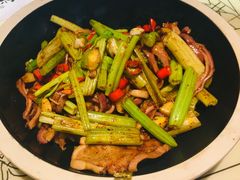 -俏九州·小炒黄牛肉(华润万象汇店)