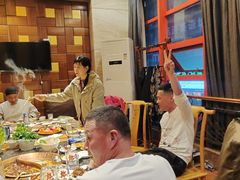 -老码头火锅(骡马市店)