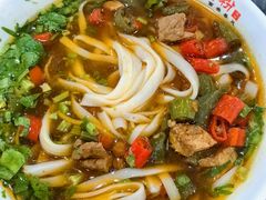 -肆姐面粉馆(坡子街店)