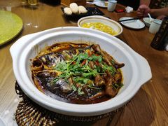 -周家二小姐的菜(西津渡店)