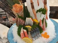 -福禧荟·海鲜自助