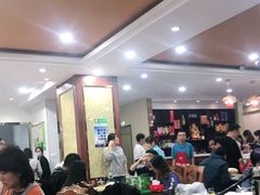 大堂-抹直口特色菜馆(一店)