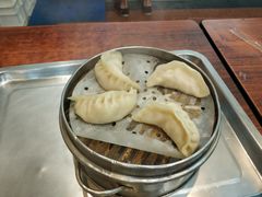 -蔡林记(黄鹤楼店)