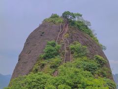 -崀山风景名胜区