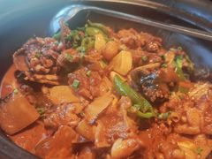 -大拙里·精致融合菜(沙湖桃源国际店)