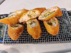五香肉卷-小明同学(三里屯店)