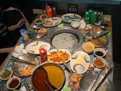 -阪尚皇·原切牛排·烤肉火锅自助(北京路店)