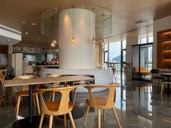 -J cafe 朝夕餐厅