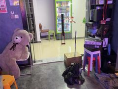 -剧狐剧本杀(徐汇1号店)