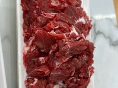 -正宗贵州二嫂黄牛肉馆(青村店)