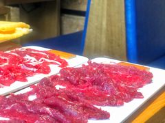 -牛很鲜潮汕牛肉火锅(乐清店)