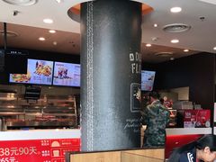 -肯德基(坛城店)