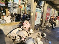 -万达广场(南昌红谷滩店)