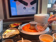 -牛New寿喜烧(新六百店)
