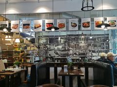 大堂-标记Jane's kitchen(平桥直街店)