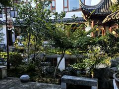 -苏州冶园园林民宿(太湖西山风景区店)