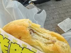 -丝路传奇·中国拉面航母店(北医三院店)