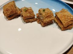 春江水暖-菩提树·素食餐厅(汇智国际商业中心店)