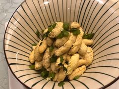 -新聚丰菜馆(太监弄店)