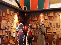 -天河城购物中心