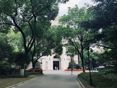-汾阳花园酒店·餐厅(徐汇店)