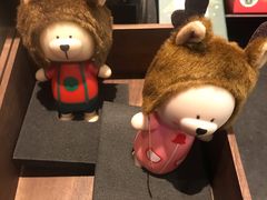 -星巴克臻选(莘庄仲盛店)