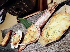 -虹料理·日料放题(悠方店)