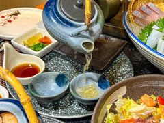 -长崎屋·日本料理·刺身·烧鸟(天河北路店)