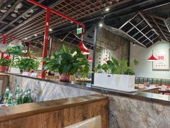 -叶派龙虾•招牌香辣蟹·海鲜(中海国际店)