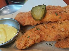 -魏斯理汉堡(西安沣东吾悦店)