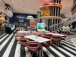 -奈尔宝·儿童乐园·亲子餐厅(鄞州万达店)