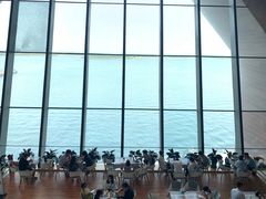 -贝林大翅鲸简餐厅(国家海洋博物馆店)