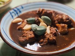 -余味私房菜(正阳小区西5街区店)