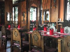 -甘尼仕印度餐厅酒吧(斜塘老街店)