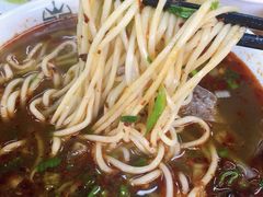 -马德元纯汤牛肉面(太奥广场店)