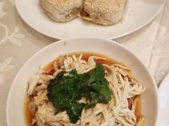 -扬州香格里拉·香宫中餐厅