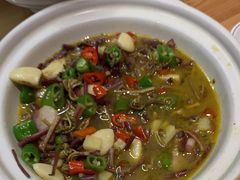 -食光慢宴·安吉土菜馆