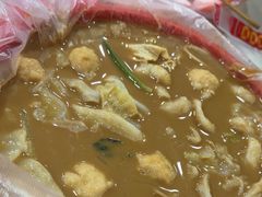 -安发瞧麻辣烫(总店)