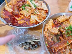 -龍城柳州螺蛳粉(群星路店)