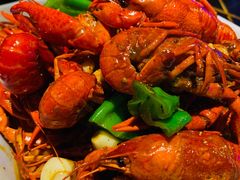 -西街夜油条·麻团包乌饭