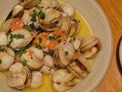 -THE CANNERY&JUJU 新鲜海鲜·牛排美食酒廊