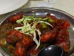 -葛尼沙印度餐厅 (镇明路店)